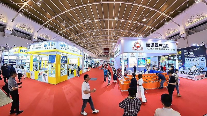 选择汽车配件批发店加盟，首先要关注品牌的实力。以下是一些评估品牌实力的关键指标：