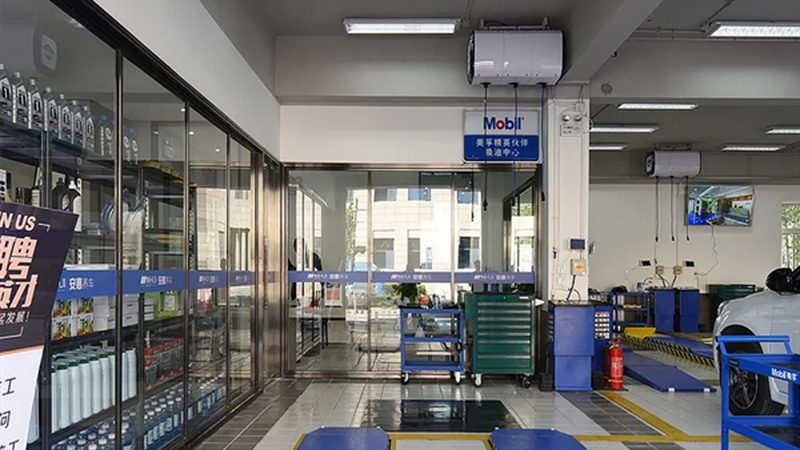 C3游隙适用于以下场景：