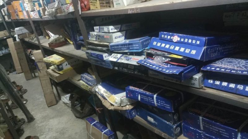 改装进气管材质揭秘：如何提升进气效率**
