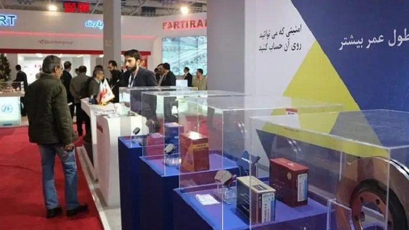 市场现状：汽车美容用品行业蓬勃发展